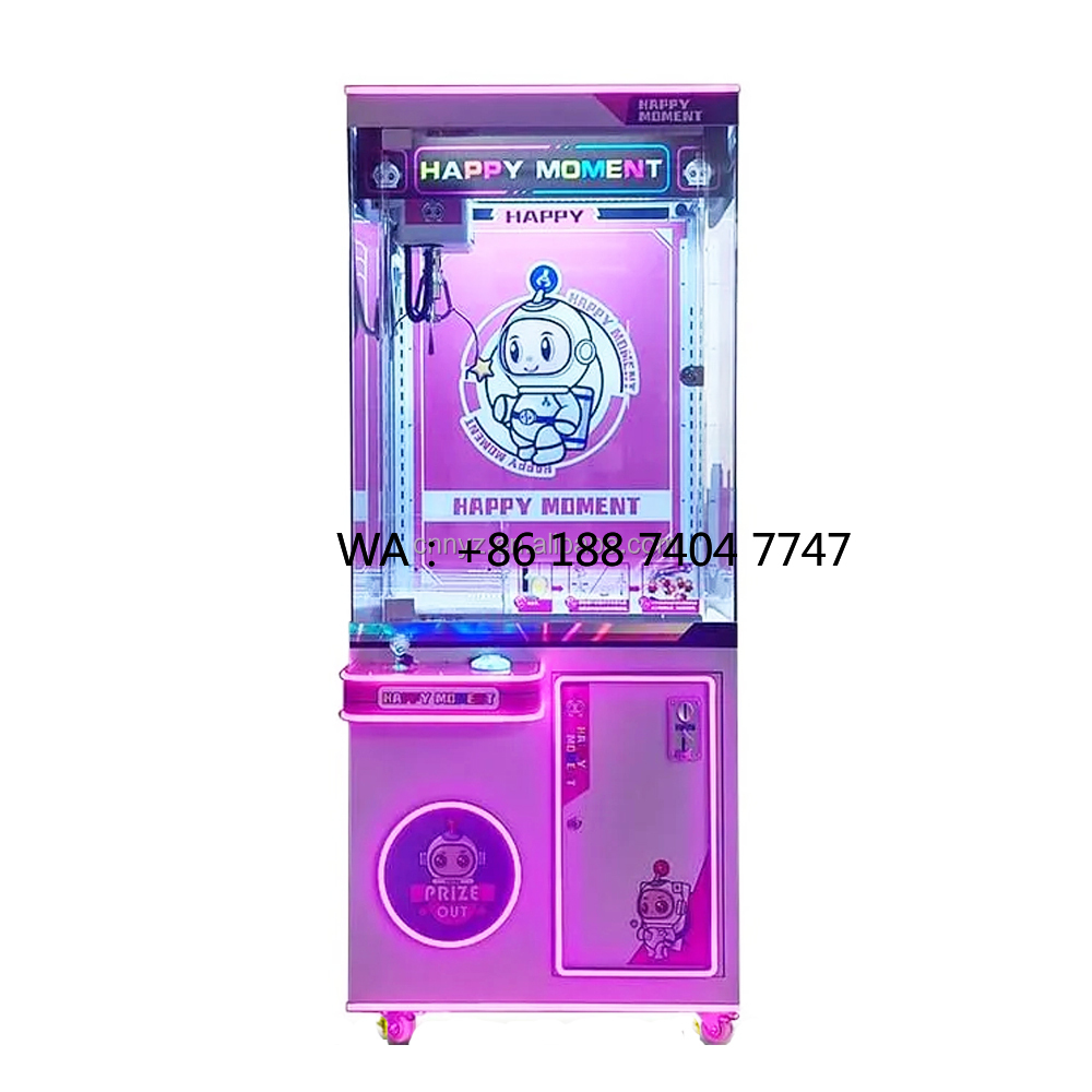 Arcade Games & Vending Llc Photos - 業務用アーケード景品クレーンゲーム機