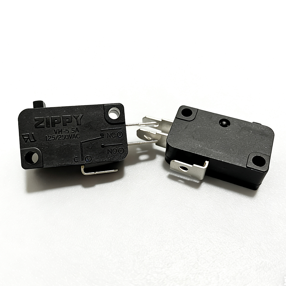 Arcade Z - 10 個 ZIPPY VM-05B-00D0-Z 20g .187