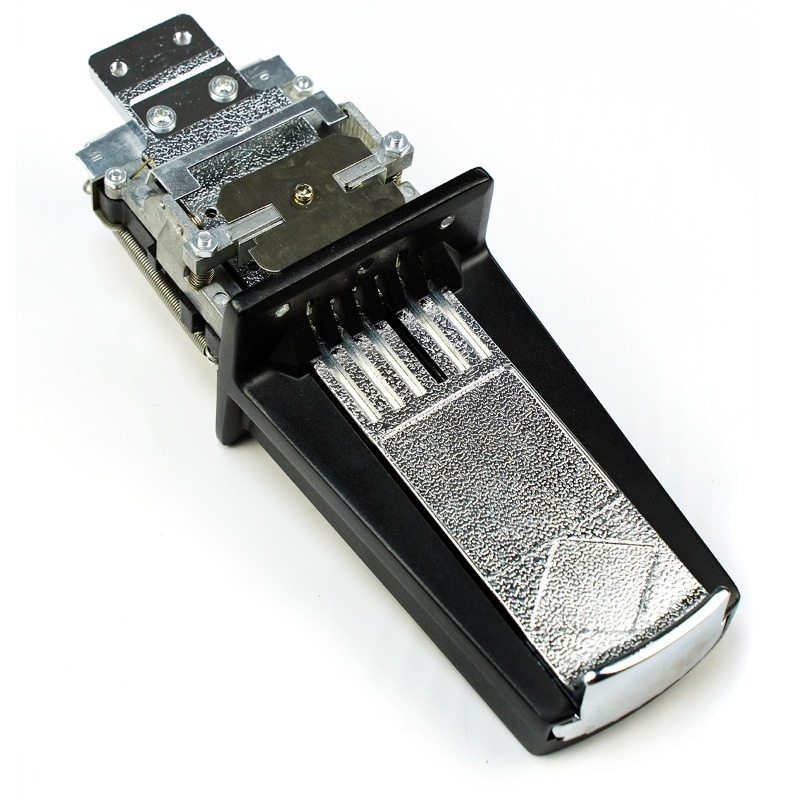 Token Coin Mechanism - プールテーブル用コインオペレーター、トークンコインメカニズム、コインディスペンサー、プールテーブルアクセサリー