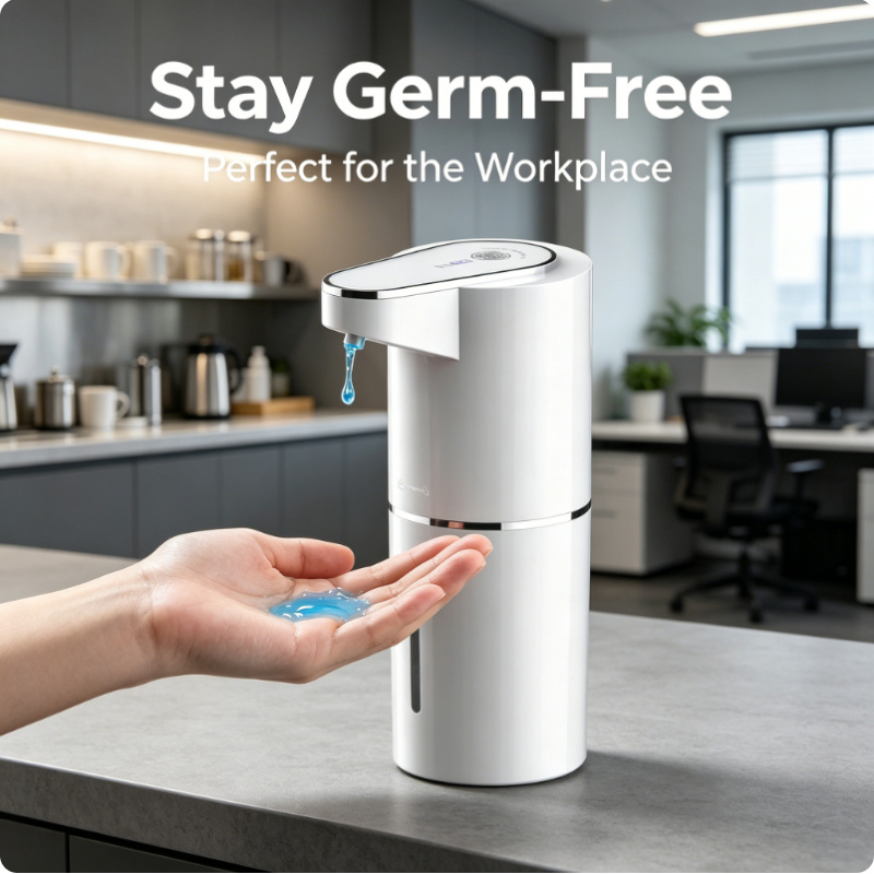 Bubble Gum Machine - 新しい充電式インテリジェントセンサーソープディスペンサー非接触壁掛け式縦型バブルハンドサニタイザーマシンマルチスピード