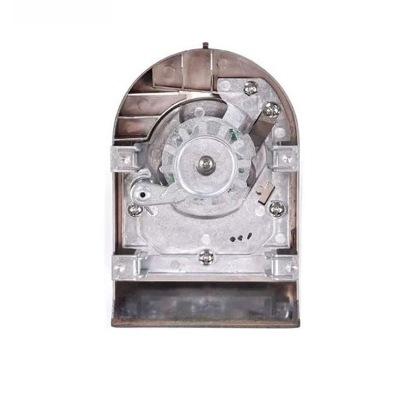 縦型メカニカルコインアクセプターコインメカニズムカプセル玩具 - Token Coin Mechanism のレビューと価格