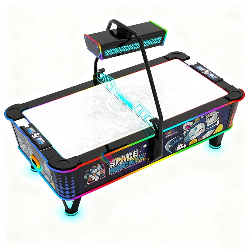 JSJMアーケードマシンエアホッケーカク 55mmボールピー - Arcade Games & Vending Llc Photos のレビューと価格