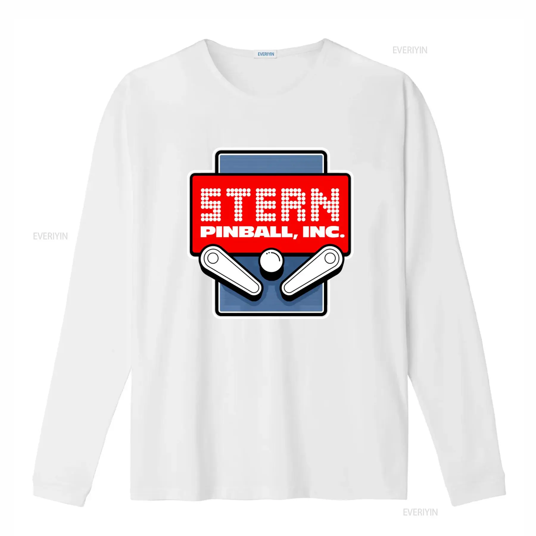 スターンレトロアーケードゲーマーピンボールロゴTシャツ愛好家 - Arcade No のレビューと価格