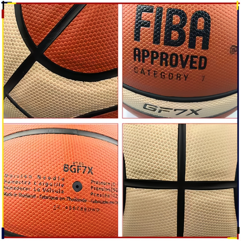 新品 モルテン GF7X サイズ7 バスケットボール PU素 - Basketball Arcade Game のレビューと価格