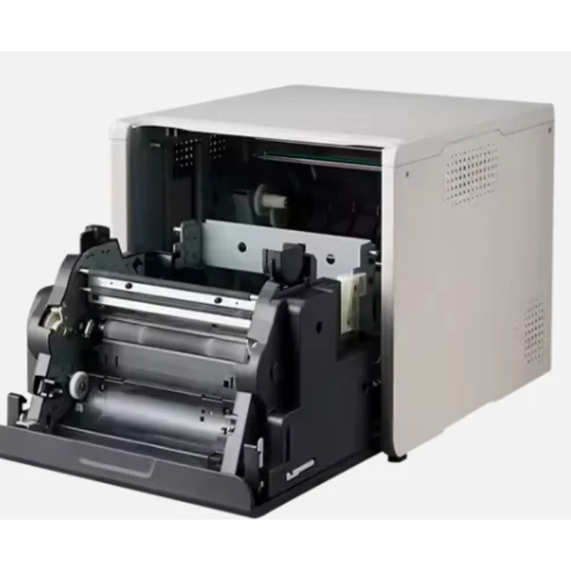 コンパクトブースフォトプリンター昇華型ポートレートカラー紙印 - Photo Booth Machine のレビューと価格