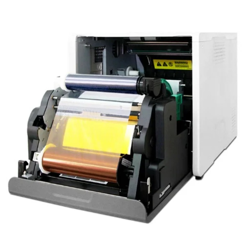 コンパクトブースフォトプリンター昇華型ポートレートカラー紙印 - Photo Booth Machine のレビューと価格