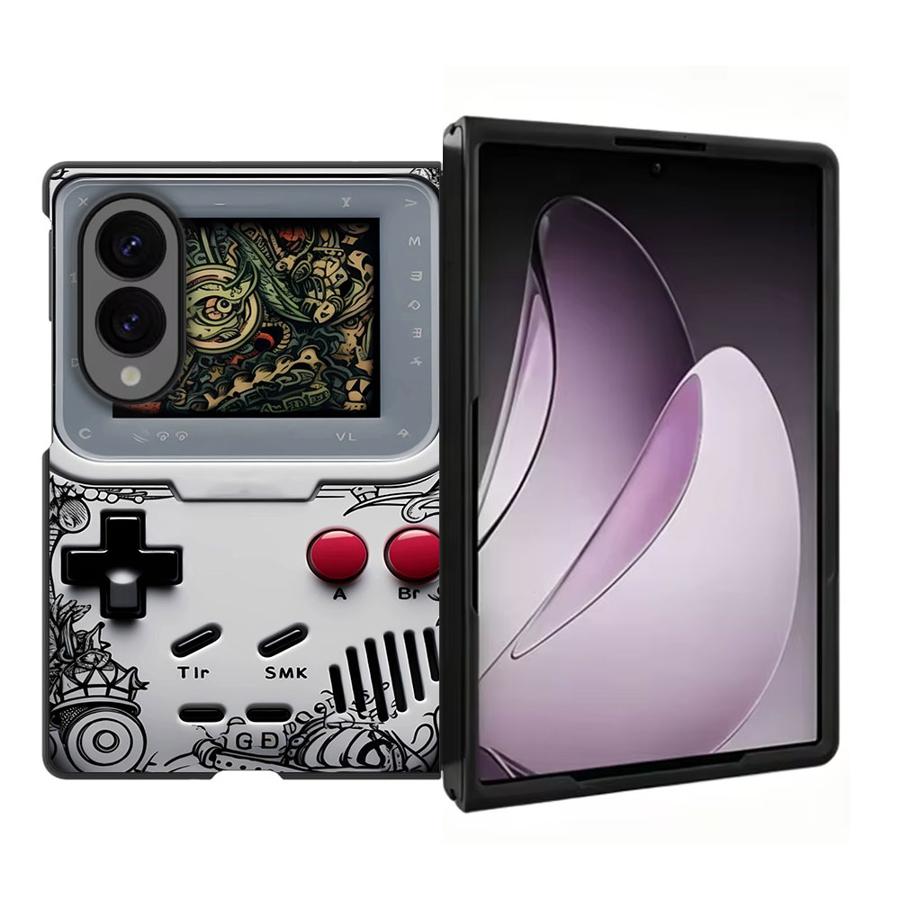 楽しいゲーム機用ケース サムスンギャラクシーZFold8 Z - Arcade Z のレビューと価格