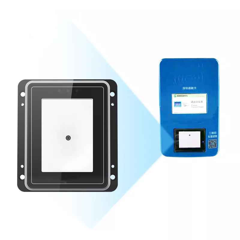 CD311組込み1D/2DコードOEM/ODM QRコードス - Vending Machine Qr Code のレビューと価格