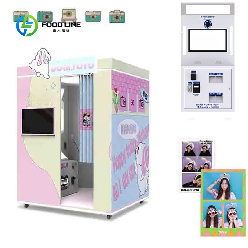 ファッションフォトブースマシン、フォトブース、結婚式用フォト - Photo Booth Machine のレビューと価格