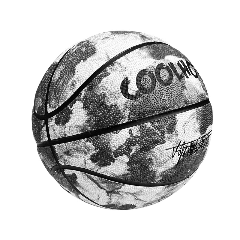 バスケットボールボール公式サイズ 5/6/7 PU 素材耐摩 - Basketball Arcade Game のレビューと価格
