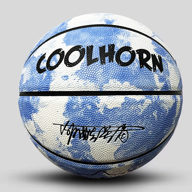バスケットボールボール公式サイズ 5/6/7 PU 素材耐摩 - Basketball Arcade Game のレビューと価格