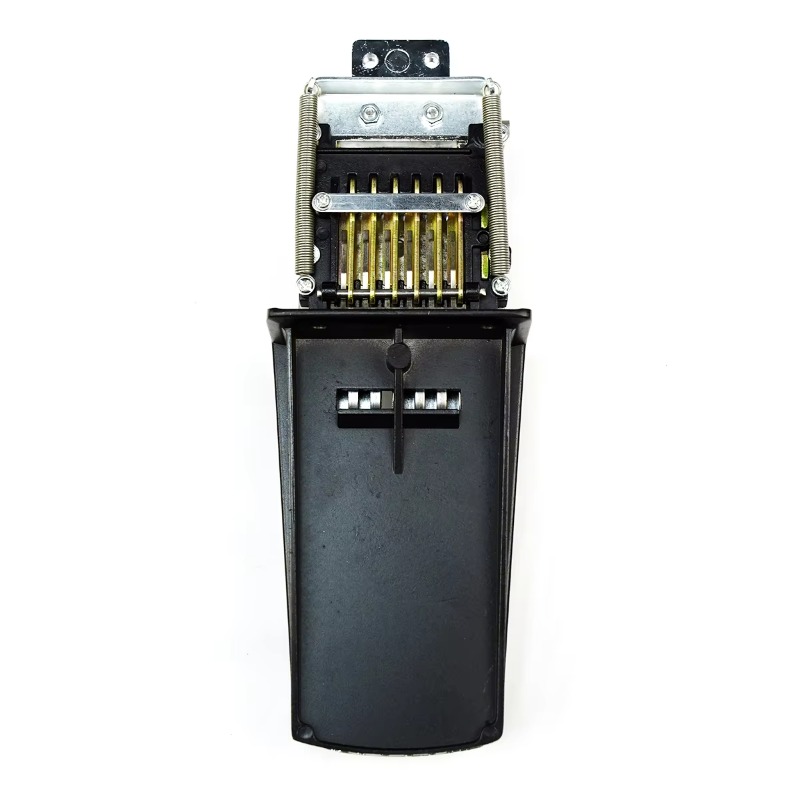 プールテーブル用コインオペレーター、トークンコインメカニズム - Token Coin Mechanism のレビューと価格