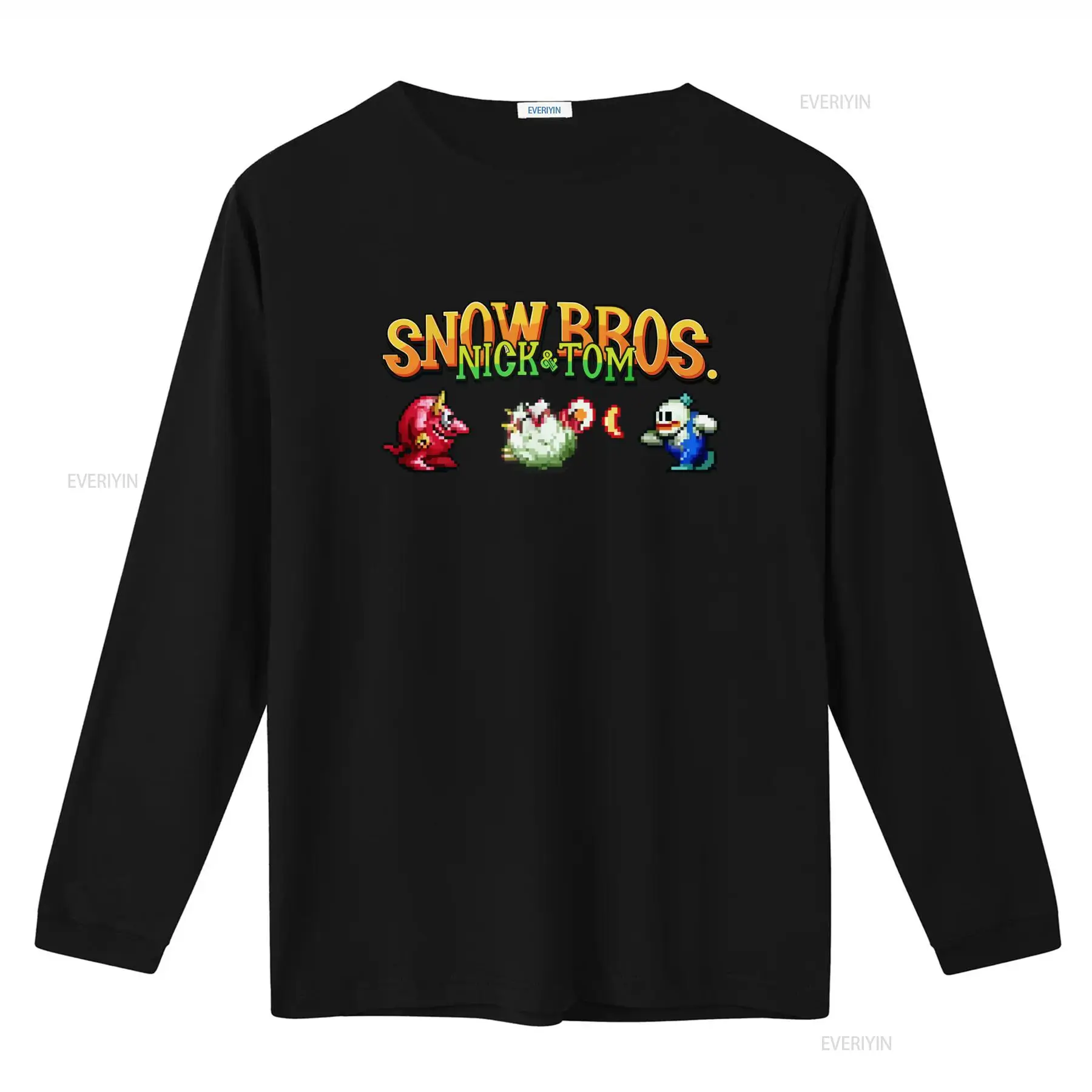 Snow Bros レトロアーケード 80年代ゲーム 8ビッ - Arcade No のレビューと価格