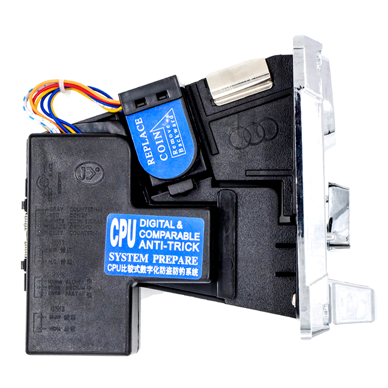 JY 133B アーケードコインアクセプターメカニズム CP - Token Coin Mechanism のレビューと価格