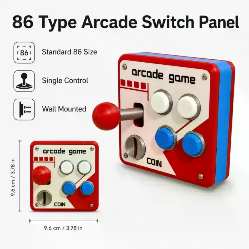 ゲームギフトレトロコンソールジョイスティックスイッチクリエイ - Arcade Games & Vending Llc Photos のレビューと価格
