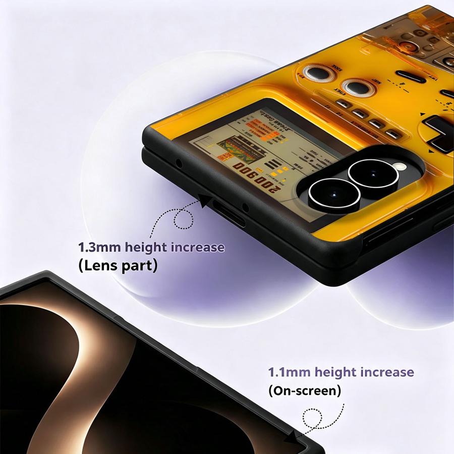 Samsung Galaxy ZFold Wide Z Fo - Arcade Z のレビューと価格