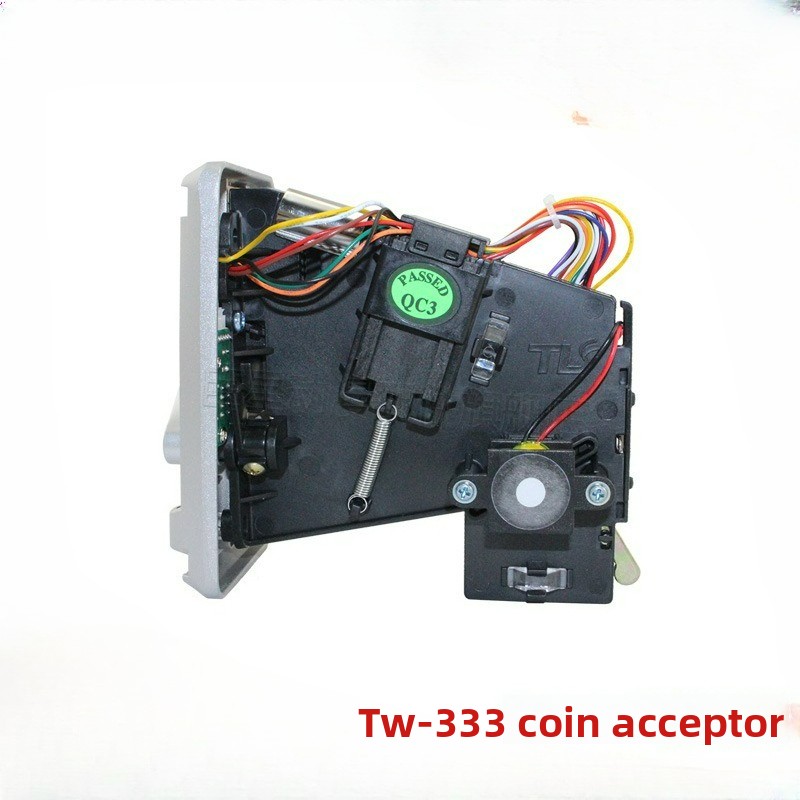 オリジナルTW333コインコンパレーター、クレーンゲームアー - Token Coin Mechanism のレビューと価格