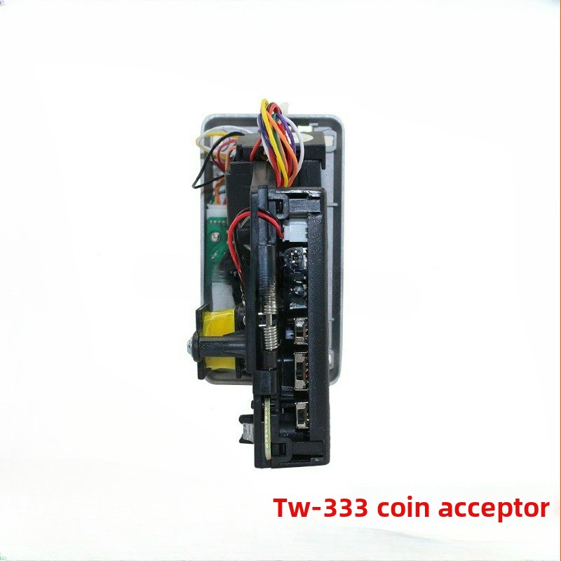 オリジナルTW333コインコンパレーター、クレーンゲームアー - Token Coin Mechanism のレビューと価格
