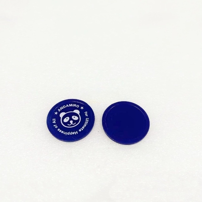 500個入り カスタムプラスチックトークンコイン アーケード - Token Coin Mechanism のレビューと価格
